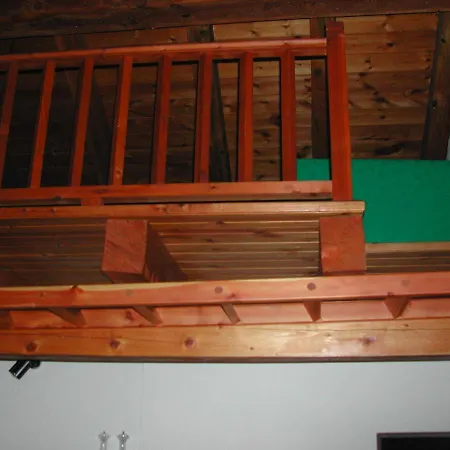 בית נופש Casa Mimosa *