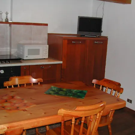 Дом отдыха Casa Mimosa *