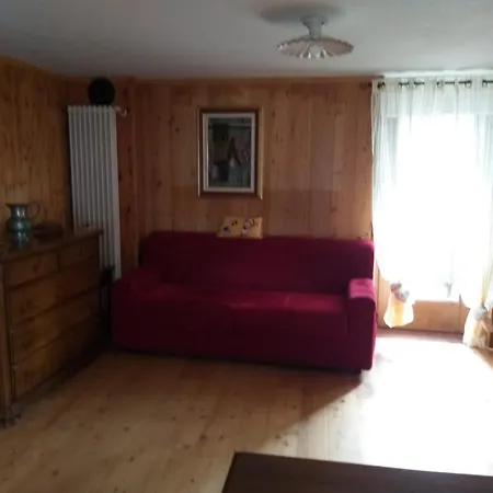 Дом отдыха Casa Mimosa *