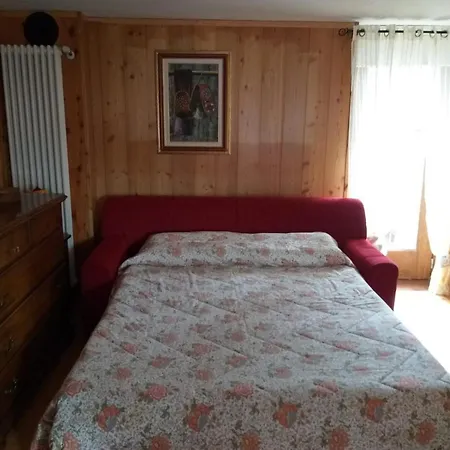 Casa Mimosa Дом отдыха *