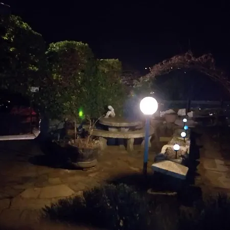 Casa Mimosa Nyaraló