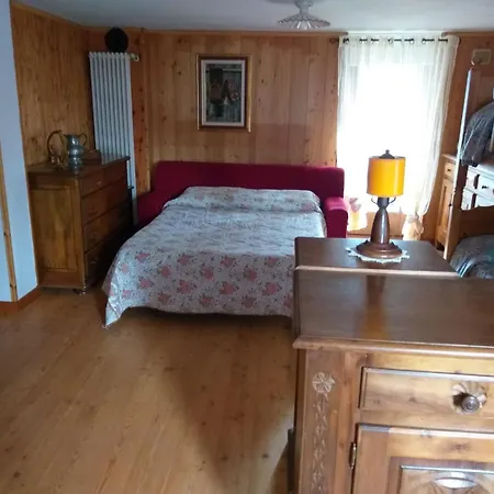 Casa Mimosa בית נופש