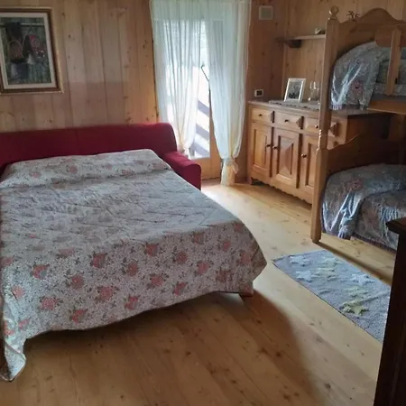 Casa Mimosa בית נופש גרסאן