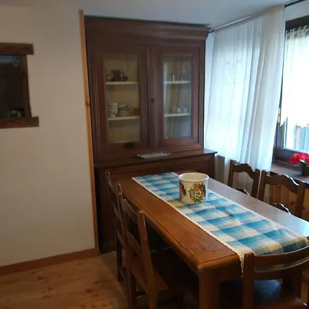 Casa Mimosa בית נופש *