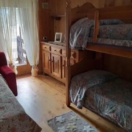 Дом отдыха Casa Mimosa Грессан