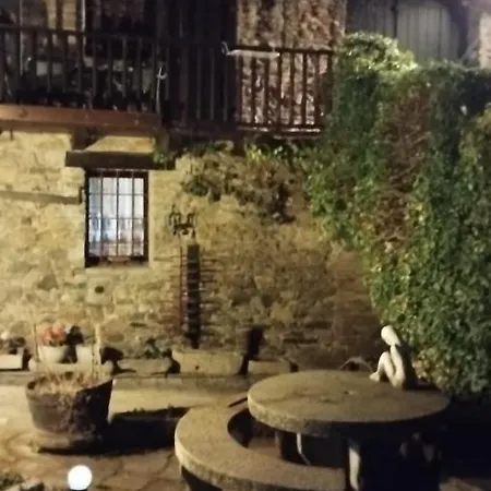 Casa Mimosa * Gressan