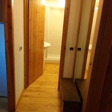 Nyaraló Casa Mimosa Gressan