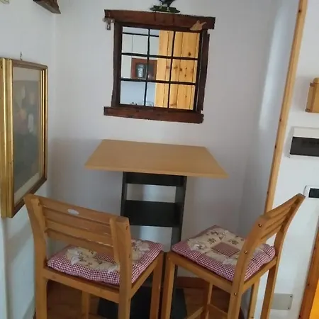 Casa Mimosa בית נופש גרסאן