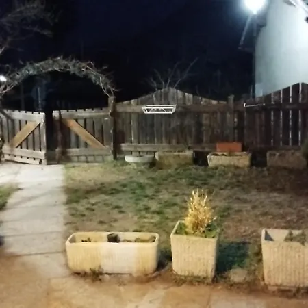 Casa Mimosa בית נופש גרסאן