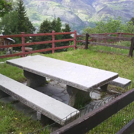 Casa Mimosa Дом отдыха