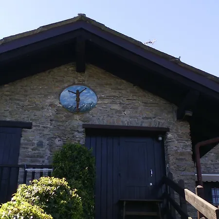 בית נופש Casa Mimosa *