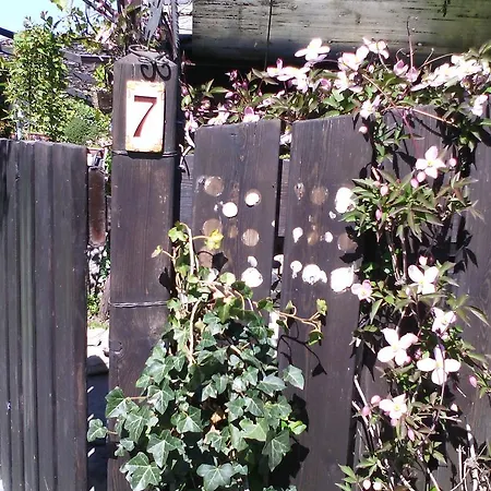 Casa Mimosa * Gressan