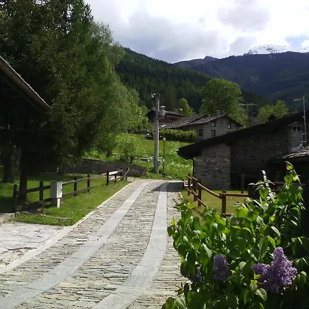 Casa Mimosa Nyaraló