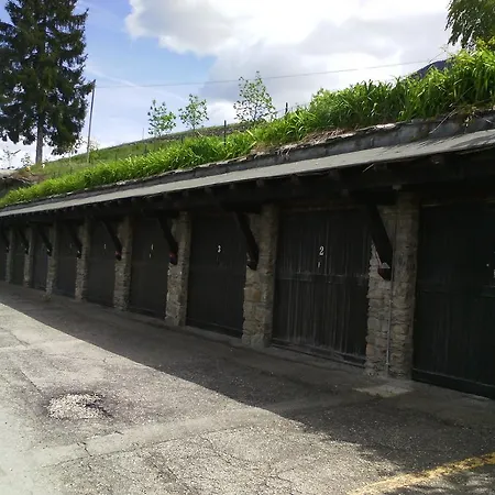 Casa Mimosa *
